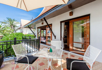 Дом в Банг Ламунге, Таиланд | THE244658