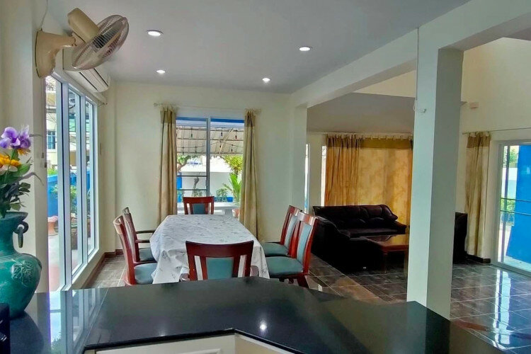 Дом в Банг Ламунге, Таиланд | THE338634