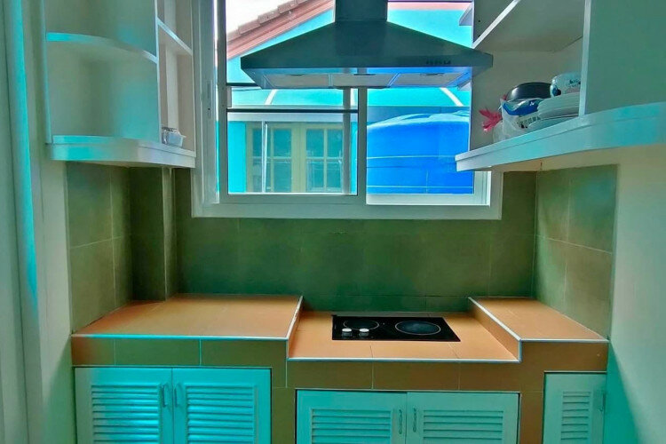 Дом в Банг Ламунге, Таиланд | THE338634