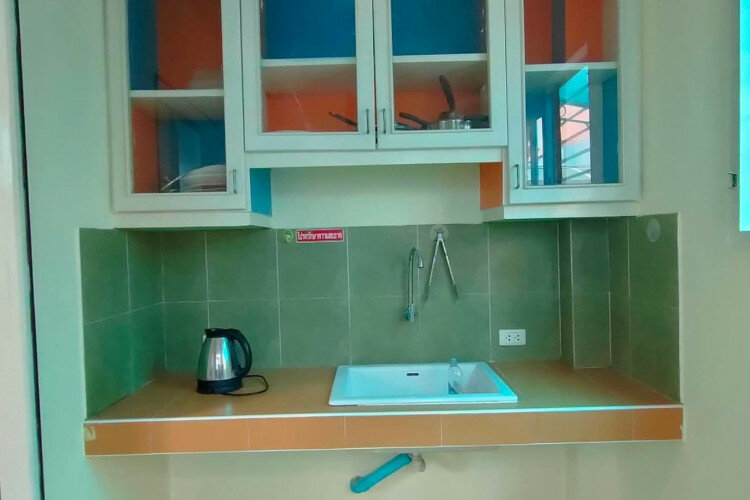 Дом в Банг Ламунге, Таиланд | THE338634