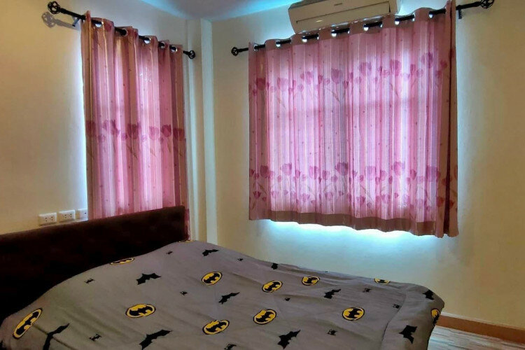 Дом в Банг Ламунге, Таиланд | THE338634