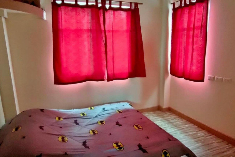 Дом в Банг Ламунге, Таиланд | THE338634