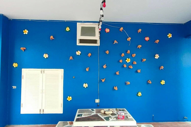 Дом в Банг Ламунге, Таиланд | THE338634