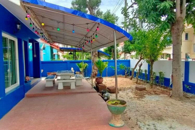 Дом в Банг Ламунге, Таиланд | THE338634