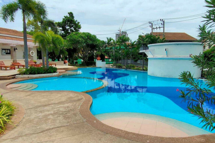 Дом в Банг Ламунге, Таиланд | THE338634