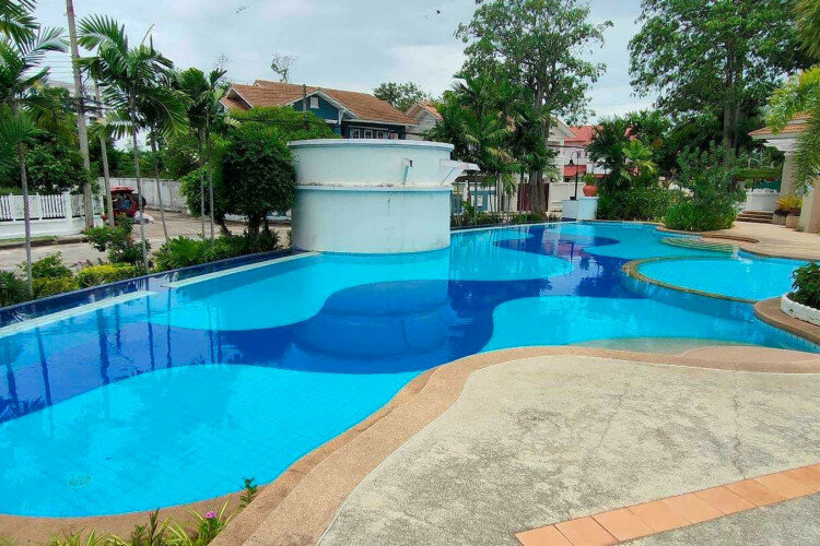 Дом в Банг Ламунге, Таиланд | THE338634