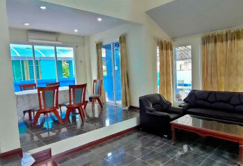 Дом в Банг Ламунге, Таиланд | THE338634