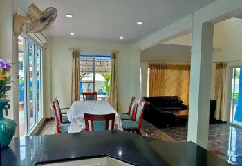 Дом в Банг Ламунге, Таиланд | THE338634