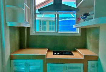 Дом в Банг Ламунге, Таиланд | THE338634