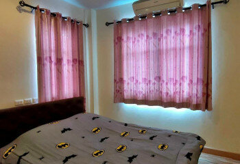 Дом в Банг Ламунге, Таиланд | THE338634