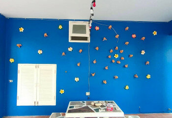 Дом в Банг Ламунге, Таиланд | THE338634