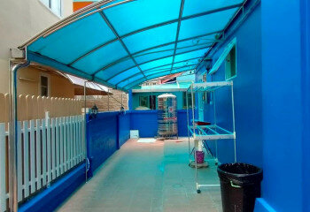 Дом в Банг Ламунге, Таиланд | THE338634