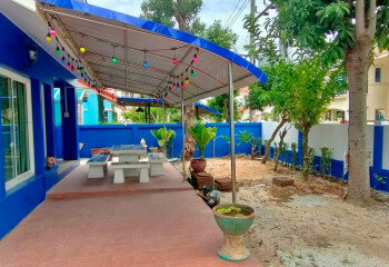 Дом в Банг Ламунге, Таиланд | THE338634