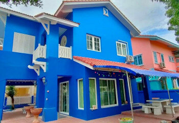 Дом в Банг Ламунге, Таиланд | THE338634