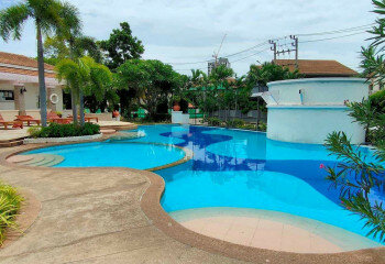 Дом в Банг Ламунге, Таиланд | THE338634