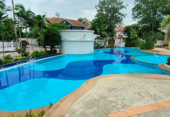 Дом в Банг Ламунге, Таиланд | THE338634