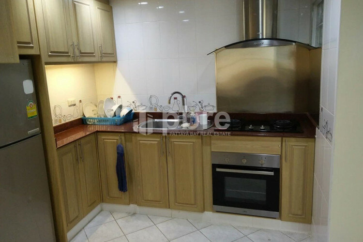 Дом в Банг Ламунге, Таиланд | THE539806