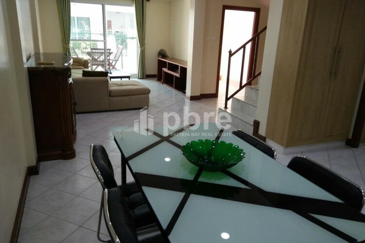 Дом в Банг Ламунге, Таиланд | THE539806