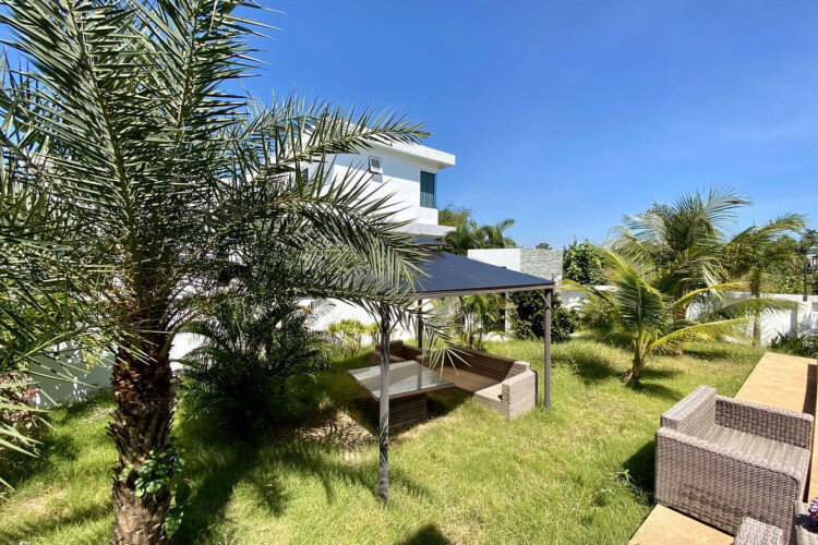 Дом в Паттайе, Таиланд | THE127570