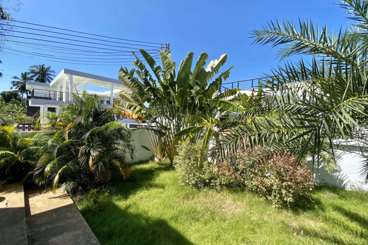 Дом в Паттайе, Таиланд | THE127570