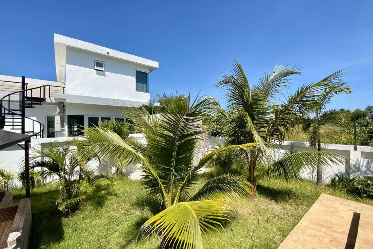 Дом в Паттайе, Таиланд | THE127570