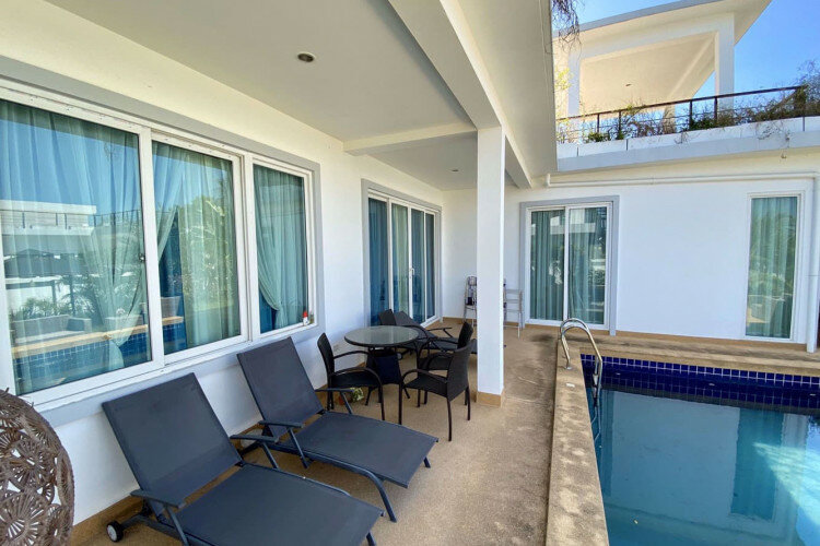 Дом в Паттайе, Таиланд | THE127570