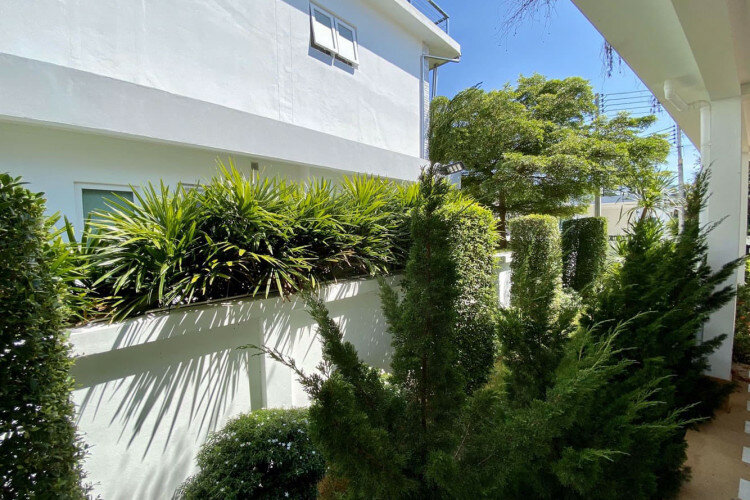 Дом в Паттайе, Таиланд | THE127570