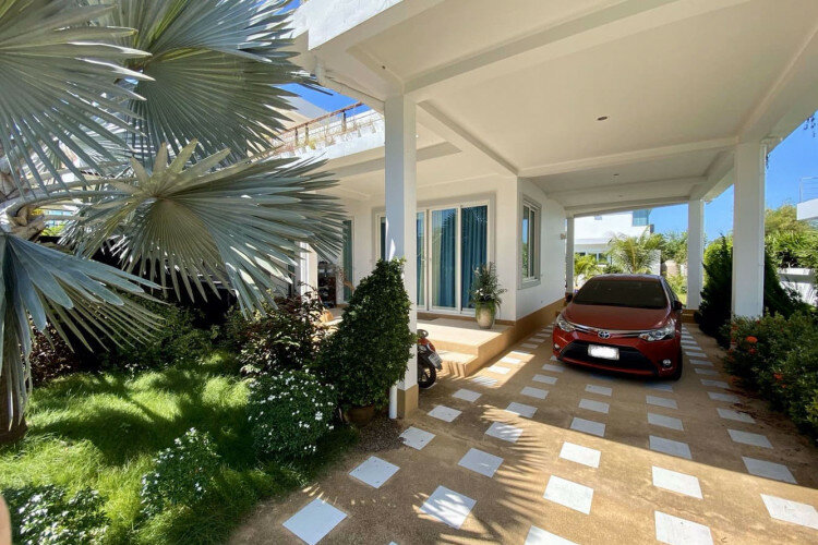 Дом в Паттайе, Таиланд | THE127570