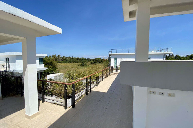 Дом в Паттайе, Таиланд | THE127570