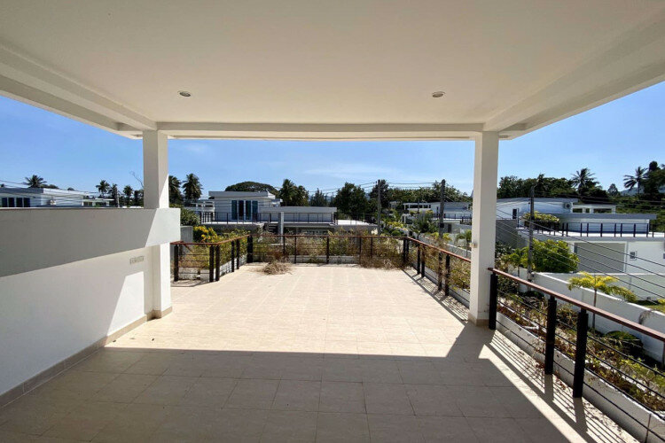 Дом в Паттайе, Таиланд | THE127570