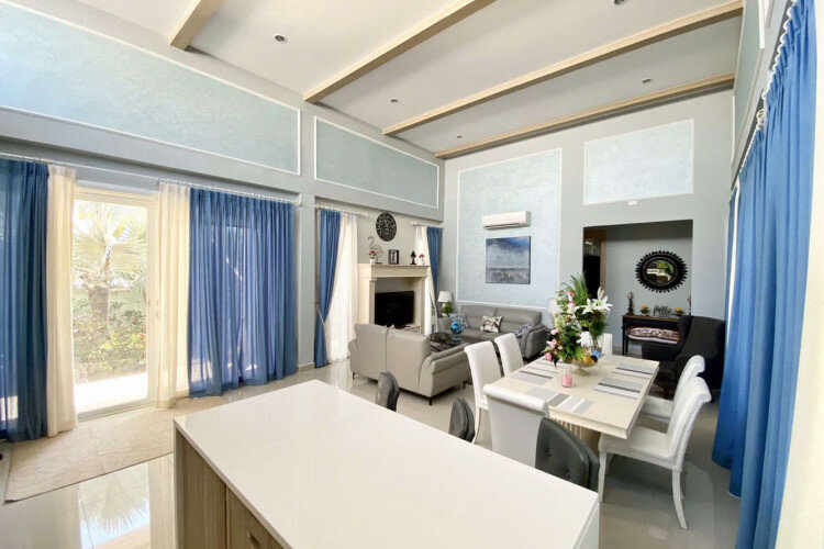 Дом в Паттайе, Таиланд | THE127570