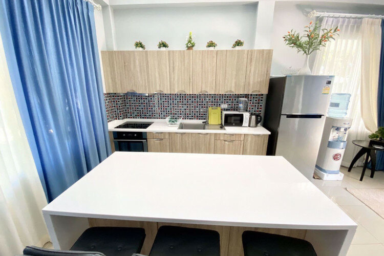 Дом в Паттайе, Таиланд | THE127570