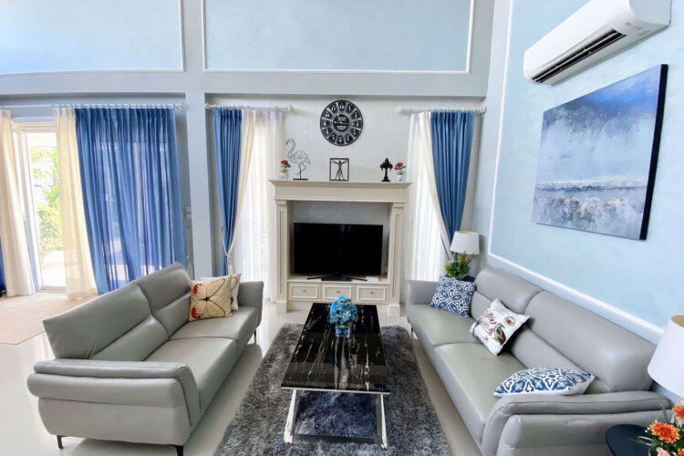 Дом в Паттайе, Таиланд | THE127570