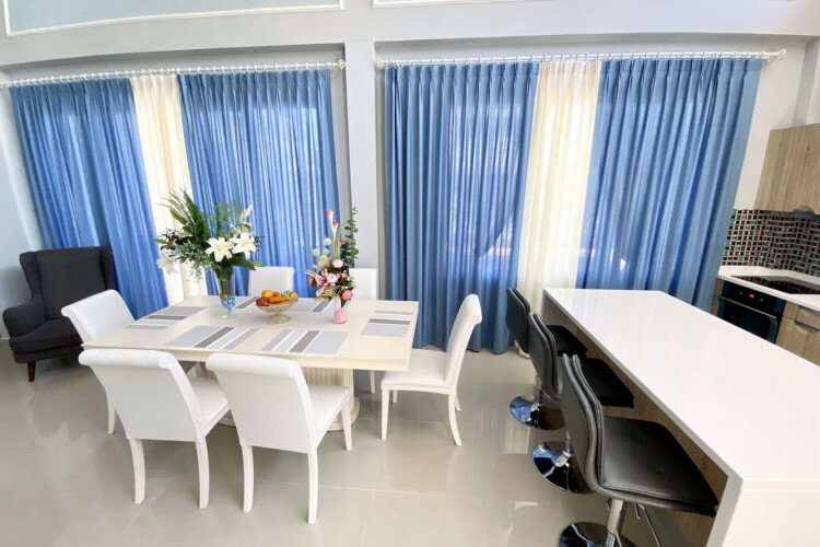 Дом в Паттайе, Таиланд | THE127570