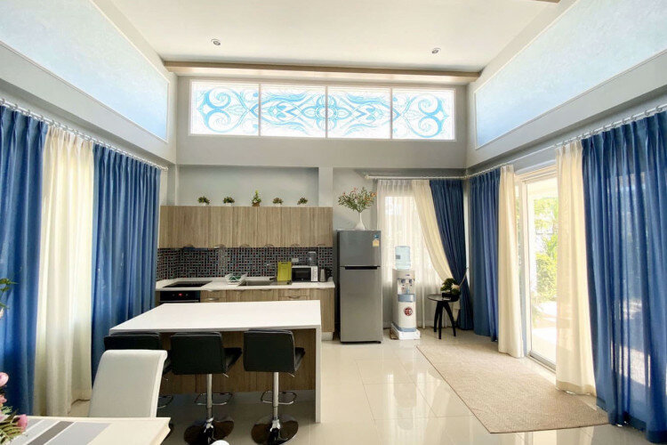 Дом в Паттайе, Таиланд | THE127570