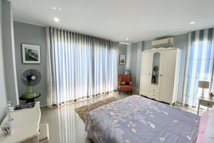 Дом в Паттайе, Таиланд | THE127570