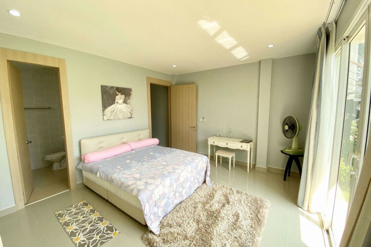 Дом в Паттайе, Таиланд | THE127570