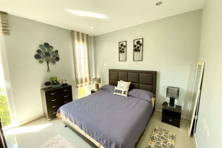 Дом в Паттайе, Таиланд | THE127570