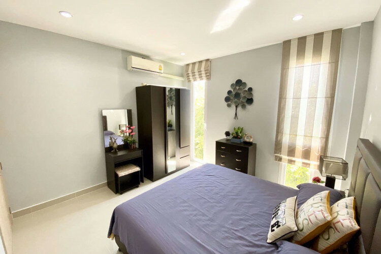 Дом в Паттайе, Таиланд | THE127570