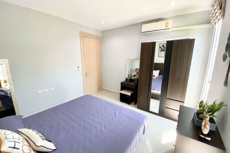 Дом в Паттайе, Таиланд | THE127570