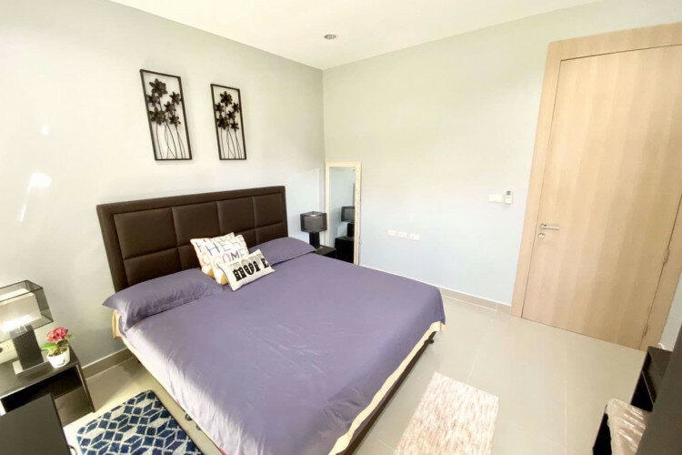 Дом в Паттайе, Таиланд | THE127570