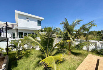 Дом в Паттайе, Таиланд | THE127570