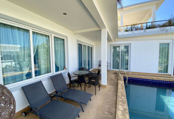 Дом в Паттайе, Таиланд | THE127570