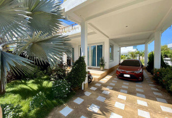 Дом в Паттайе, Таиланд | THE127570