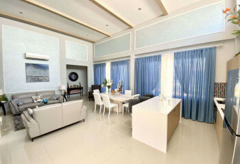 Дом в Паттайе, Таиланд | THE127570