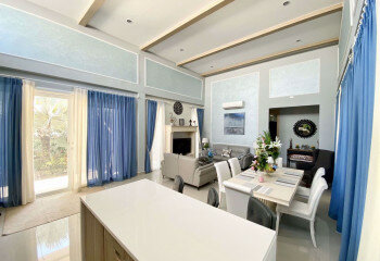 Дом в Паттайе, Таиланд | THE127570