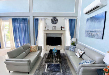 Дом в Паттайе, Таиланд | THE127570