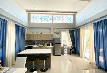 Дом в Паттайе, Таиланд | THE127570