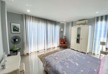 Дом в Паттайе, Таиланд | THE127570