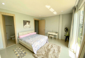 Дом в Паттайе, Таиланд | THE127570